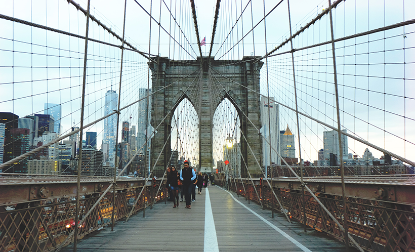 Best Things To Do In New York for Locals and Tourists - BLADE