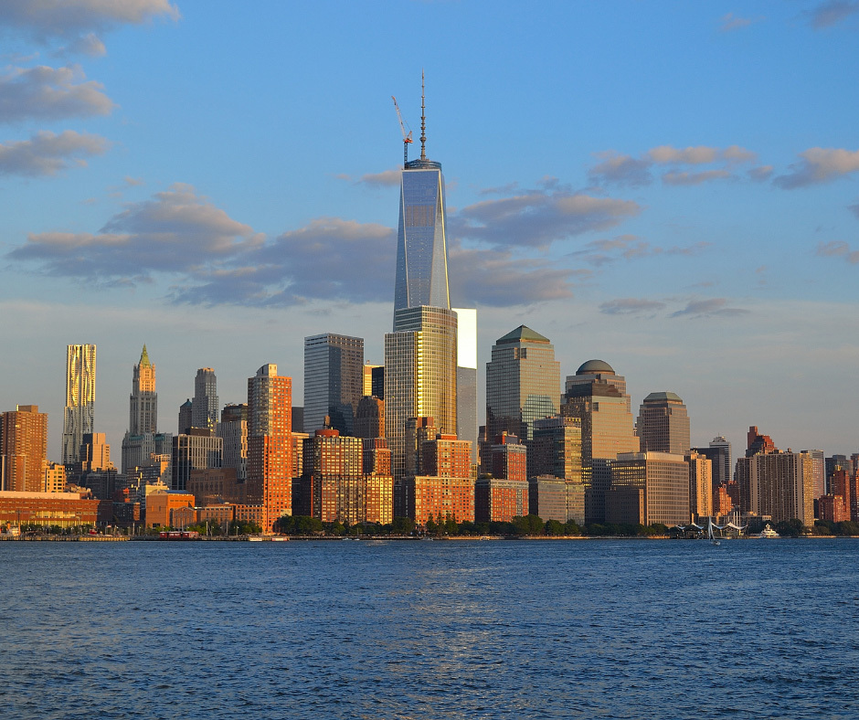 Remembering 9/11: One World Trade Center, museum and memorial is a symbol  of defiance – Past In The Present