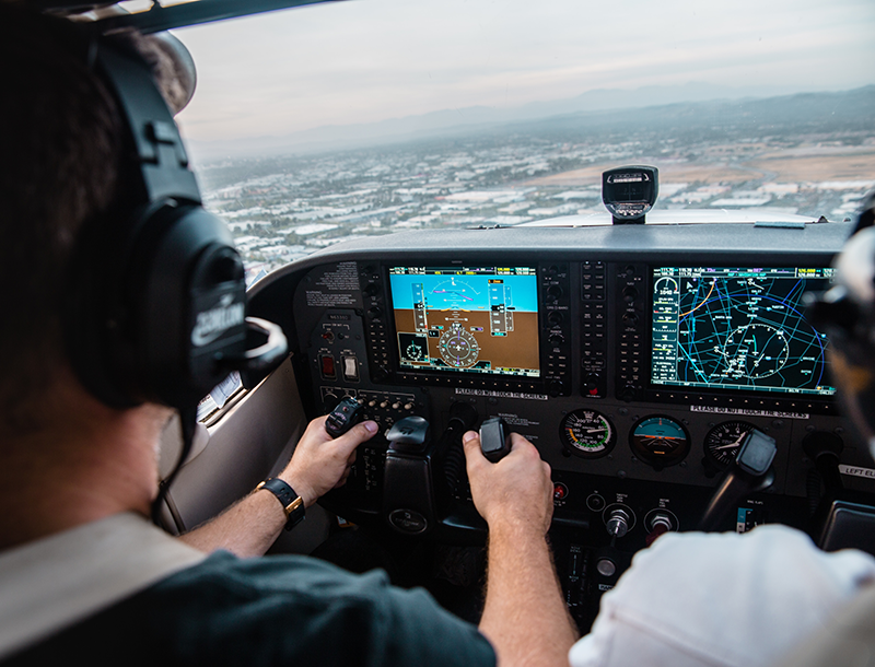 What Are Visual Flight Rules (VFR)? - BLADE