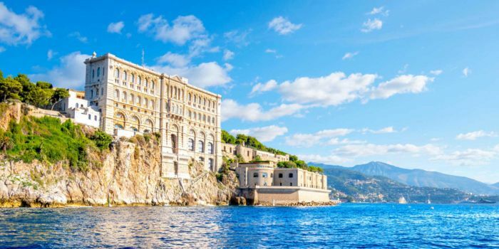 Best attractions in Monaco