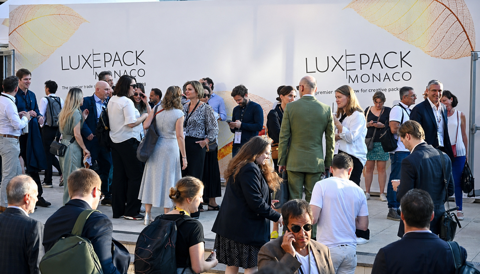 Luxe Pack Monaco