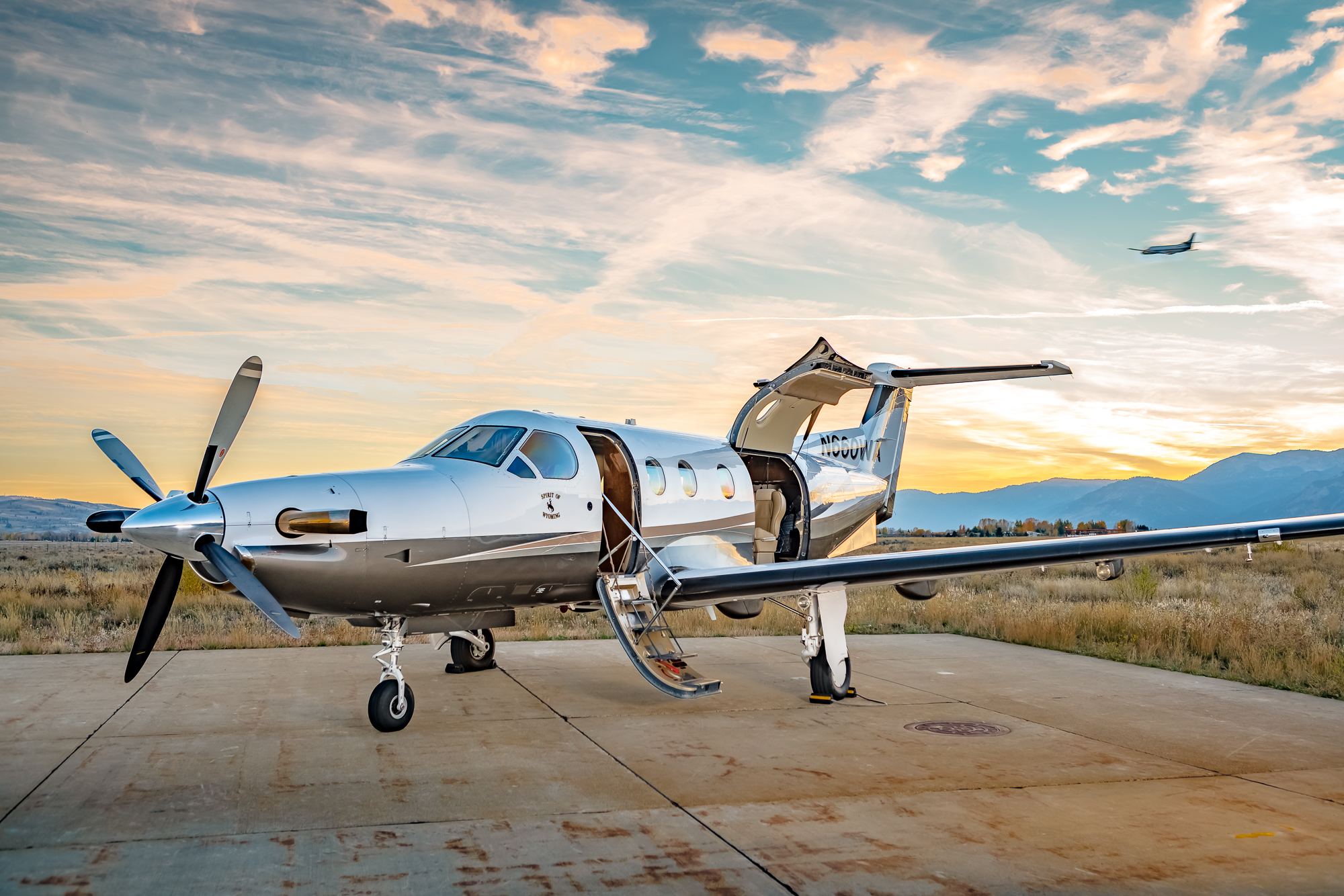 Turboprop